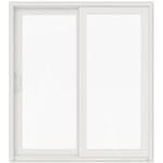 Full View 6' Slider Door