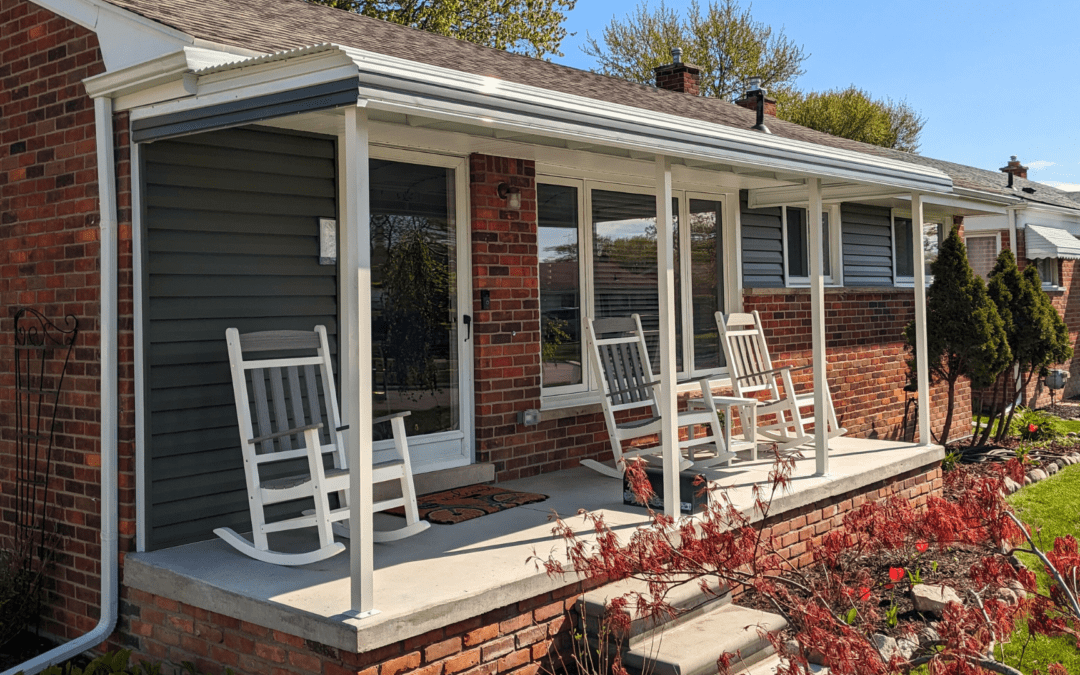 Essential Maintenance Tips to Maximize the Longevity of Your Awnings