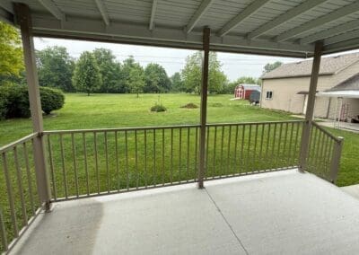 Wayne Craft Railings & Awnings