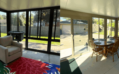 How to Build Your Perfect Custom Sunroom in Michigan: A Step-by-Step Guide