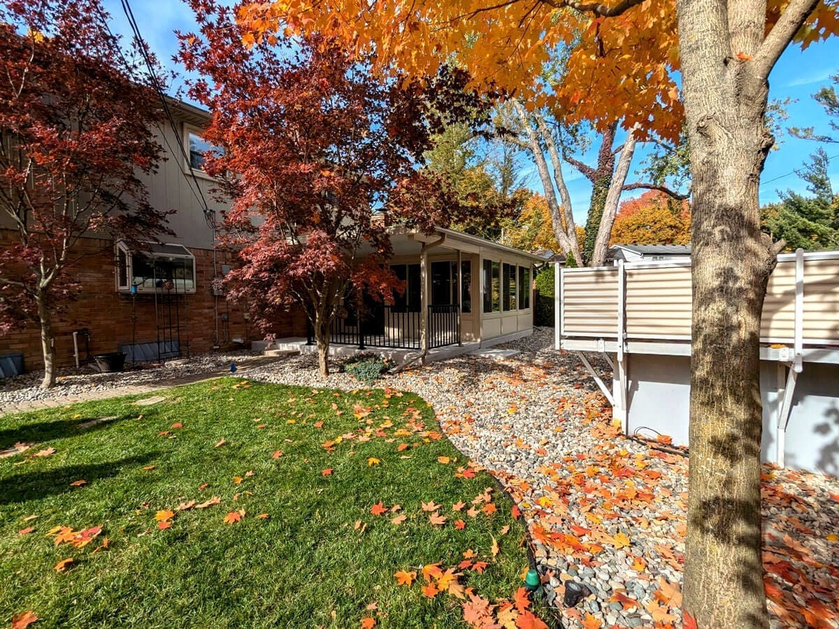 Four Season Sunrooms for Detroit and Southeast Michigan Homes