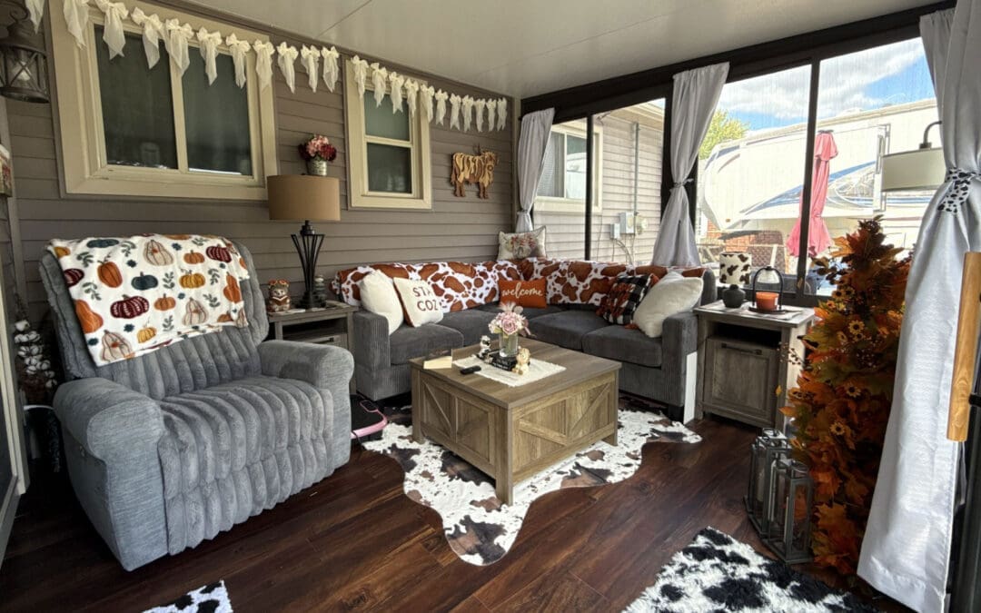 Top Outdoor Living Trends for Your Detroit Home This Summer